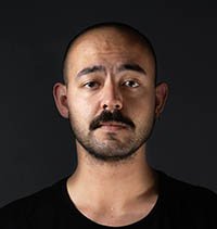 Marco Bonieri